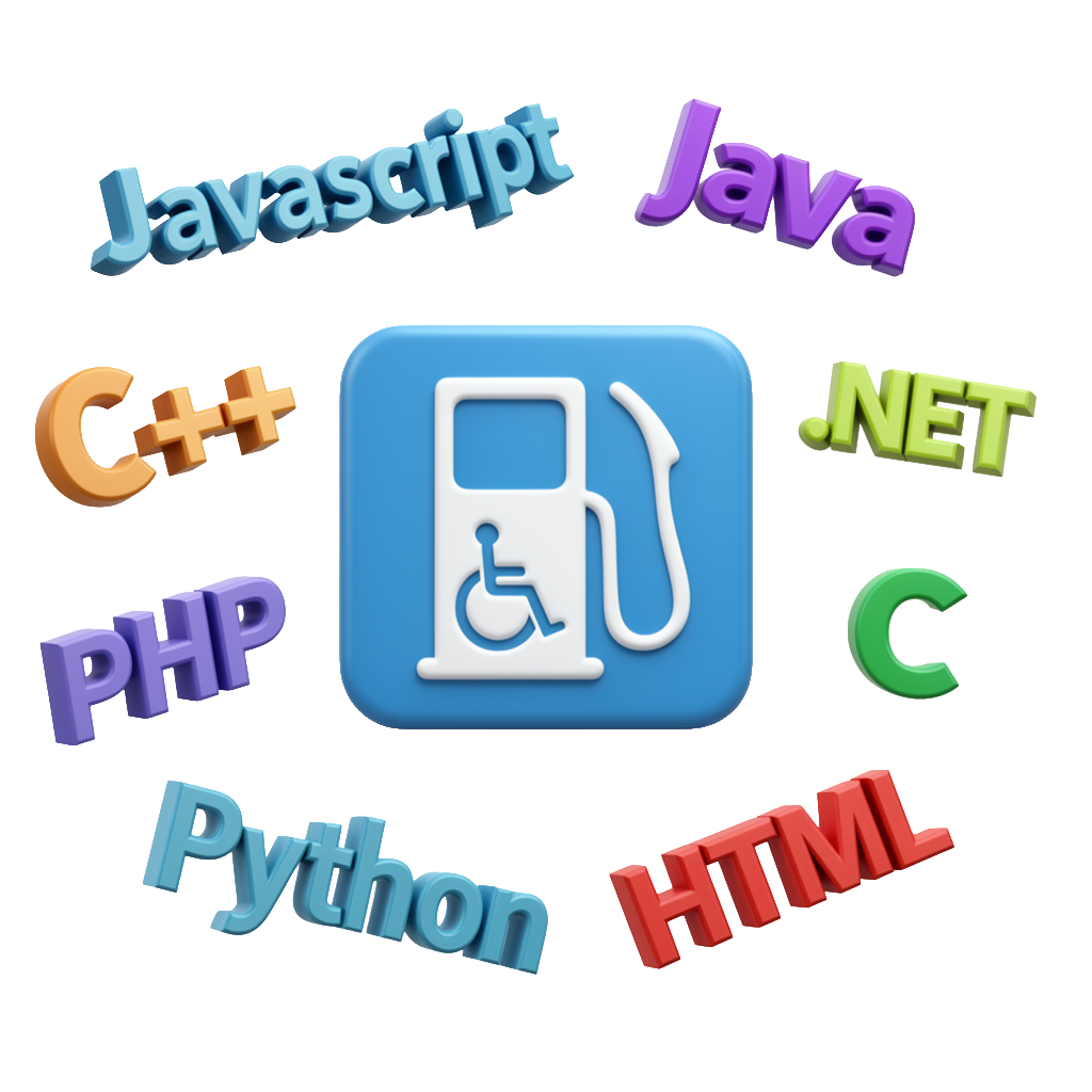 Developer illustration for fuelService integrations